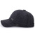 レッドボンボン2020春夏季2020新型野球帽モザイク標準中高年帽子男性秋冬シズ毛です。お父さんとお年送りの帽子は黒で調節します。