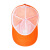 韩国の店(hashop)の薄くて优れている野球の帽子の男性の文字Wはレジャの登山帽を贴ります。夏の屋外旅行の日よけ帽子の女性HSM 17オーレ色は56-58 cmで調節します。