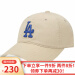 MLB韓国直送Ny男女恋人全綿ソテー大標野球帽32 CP 66961ベゼルF（55 CM-59 CM）