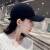GAYI 2020新型帽子女性韩国版ファンシン・カージュ(rum saris毛糸キャスター)帽子秋冬ファンキー帽子(55-58 cm)