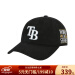 [MLB]2020年世界大会シリズ野球帽AK公式サイト直売32 CPWC 011 55 L黒
