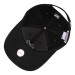 MLB野球帽は男女兼用しています。ヤンキースの色のハンティング帽は夏の色を調節します。32 CPIR 011-50 L黒NY標準です。