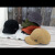 圣丹美冬新款短轩野球帽ソフト纯色帽子男性の个性が多彩でファンシーのスタイルを备えています。アメカ式レトロな女性は秋冬と冬が恋人の日系に沿って春夏が短くなります。