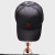 帽子男の夏の薄いビッグズ野球帽アウドア韩国版潮速乾网帽は、コドを大きな遮光しています。ハイキューは、薄い手であるタグの黒の特大サズXL（60-65 cm）が、大サズのものに当てはまる。