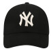 MLB韓国直送新型NY男女恋人CASH COW刺牛大判ハトープは野球帽32 CPKC 11 L黒を調節します。