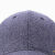 モンナ帽の子供たちは冬韓国版ファッションins秋冬新商品ハレンキャップカジュアでおしゃれな冬ファ、優雅で新鮮で、暖かくて、おしゃれな毛です。野球帽の紫は調節です。（54～60 cm）