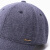 モンナ帽の子供たちは冬韓国版ファッションins秋冬新商品ハレンキャップカジュアでおしゃれな冬ファ、優雅で新鮮で、暖かくて、おしゃれな毛です。野球帽の紫は調節です。（54～60 cm）