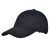 カモン（Kenmont）2020秋冬刺黒の野球帽男性帽子のつばの長いハングケースの潮流室外保温帽子km-511墨青は58.5 cmで調節します。