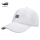 白-7 cmの大きな帽子のひさし（汗を吸うこと、湿気を取ること、空気を通すこと）